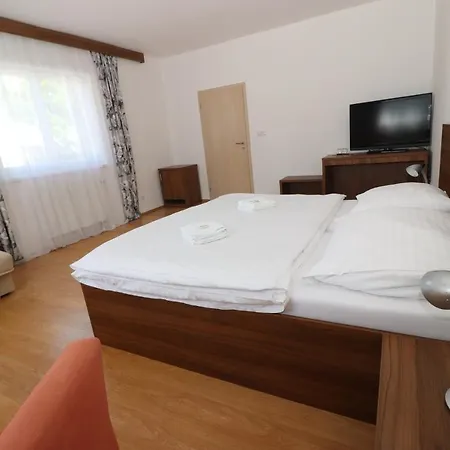 Blatensky Dvur Pardubice