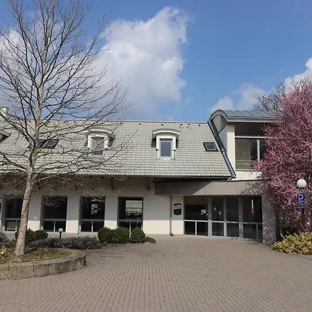 Blatensky Dvur Guest house 3*