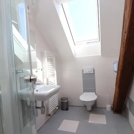 Blatensky Dvur Guest house Pardubice