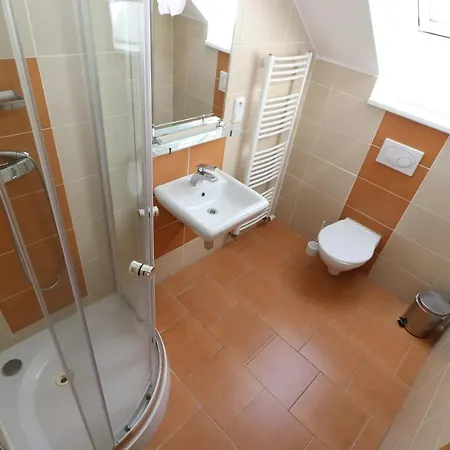 Blatensky Dvur Guest house 3*