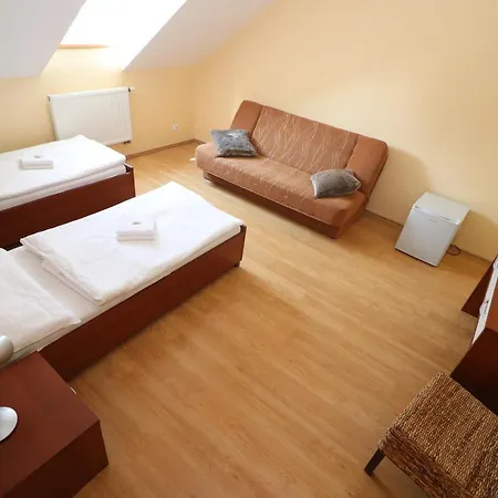 Guest house Blatensky Dvur