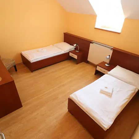 Blatensky Dvur Guest house