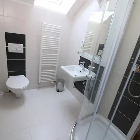Blatensky Dvur Guest house