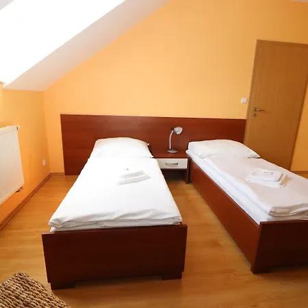 Blatensky Dvur Guest house 3*