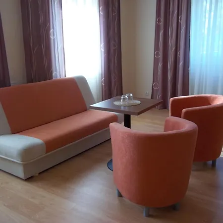 Blatensky Dvur Guest house 3*