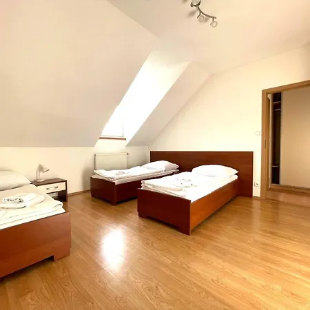 Guest house Blatensky Dvur Pardubice