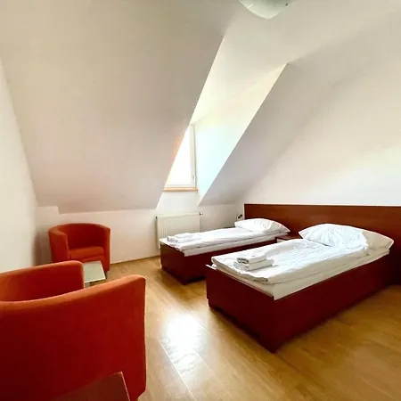Blatensky Dvur 3*