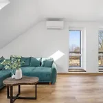 게스트하우스 Blatensky Dvur 파르두비체