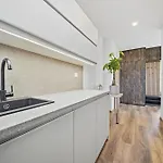 게스트하우스 Blatensky Dvur 파르두비체