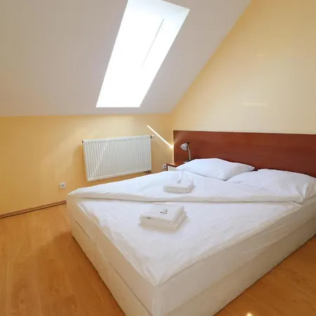 Pensión Blatensky Dvur Pardubice