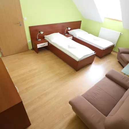 Gasthuis Blatensky Dvur 3*