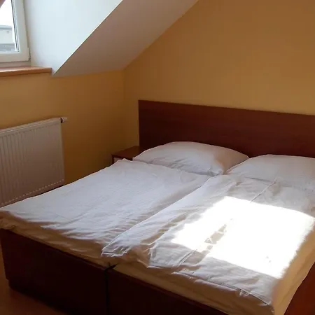 Pensión Blatensky Dvur 3*