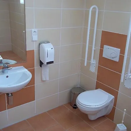 Pensión Blatensky Dvur Pardubice