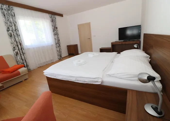 Blatensky Dvur Pardubice