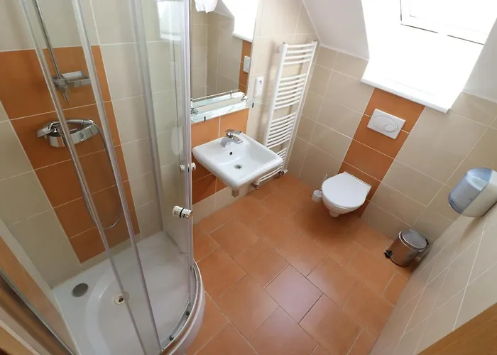 Blatensky Dvur Gasthuis 3*