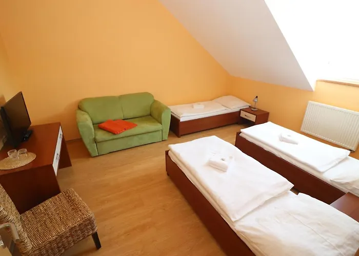 Blatensky Dvur Pardubice