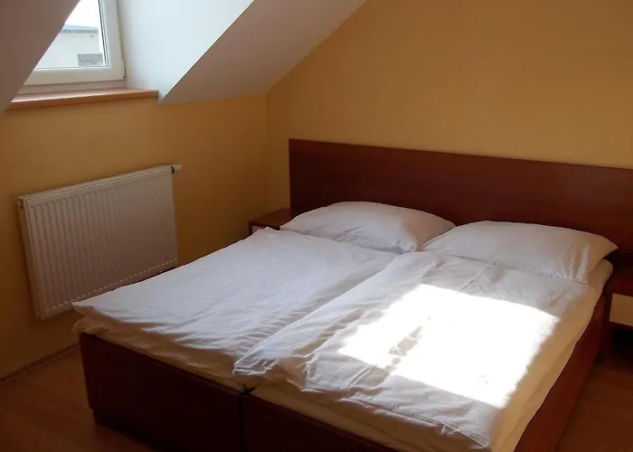 Gasthuis Blatensky Dvur 3*