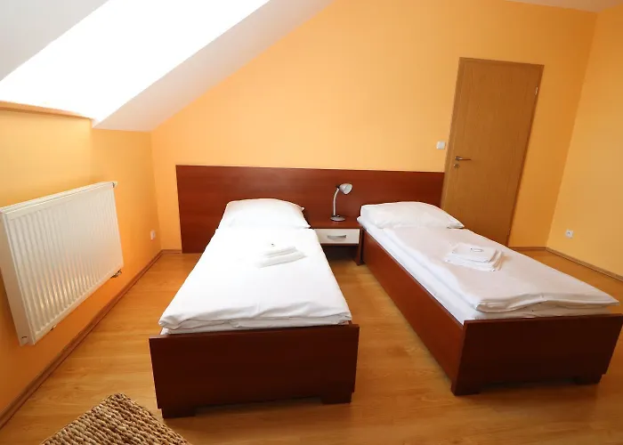 Blatensky Dvur Gasthuis 3*