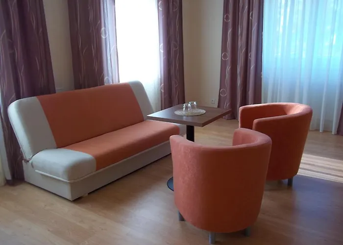 Blatensky Dvur Gasthuis 3*