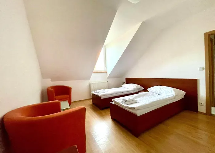 Blatensky Dvur 3*