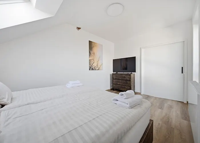 Konukevi Blatensky Dvur 3*
